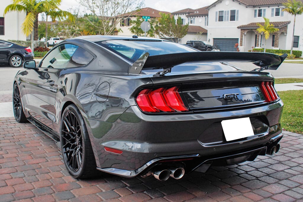 2019 Ford Mustang GT 750HP+ Scissor Doors for sale